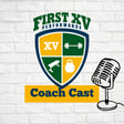 First XV Coaching Cast Episode 9- Data and Technical Jargon image