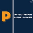 Physiotherapy Business Owner: David shows us that its never to late to change careers and take on the world image