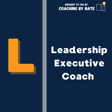 Leadership & Executive Coach: From Finance to Facilitation image