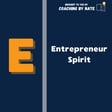 Entrepreneurial Spirit | Guiding others to build empires after hours image