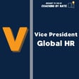 VP Global HR - Tim's Story | Opera Singer Turned Corporate Strategist image