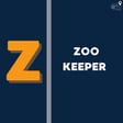 Zoo Keeper: Caitlin's wild career journey from tennis coach to zoo keeper. image