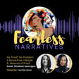 56. No Proof? No Problem: A Booze-Free Lifestyle ft. Elizabeth Gascoigne of Absence of Proof image