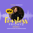 #FEARLESSFRIDAYS 9. Genesis: Building The Design Database image
