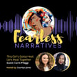 46. This Girl's Gotta Heal: Let's Heal Together ft. Carm Pileggi image
