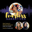 57. Web Design & Women's Advocacy ft. Ari Krzyzek of Chykalophia image