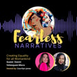 47. Creating Equality for all Womankind ft. Danni Velasquez-Mora image