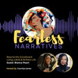53. Beyond the Scoreboard: Living a Bold & Brilliant Life ft. Bianca Peart image