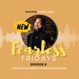 #FEARLESSFRIDAYS 8. Stuttering Symphony: Pitching to Investors image