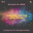 Ep 6 - Soul Food Art: ABWA image