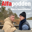 38. Nya kompisar, fotbolls EM och Trump vs Biden debatten image