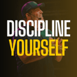 DISCIPLINE YOURSELF - Tony Robbins Motivational Speech image