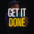 GET IT DONE - Tony Robbins Motivational Speech image