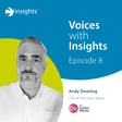1 Million Lives, One Mission: Andy Dowling on Human-Centred Leadership image