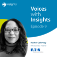 Forging the Future: How a Female HR Leader Is Driving Culture and Capability at Eaton Manufacturing image