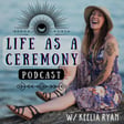 EP02: All About Iboga, with Bwiti Initiated Medicine Woman, Pamela image