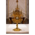 19: The Quest of the Holy Grail - with Fr.  Kevin Earleywine image