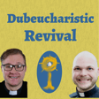 19: The Quest of the Holy Grail - with Fr.  Kevin Earleywine image