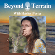 Hayley Porter on Iridology, Eye Patterns, The Microcosm of the Body and Seeing Health Differently image