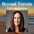 Connie Strasheim on a Spiritual First Approach, Emotions, True Root Causes, Mental Health and More! image