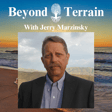 Jerry Marzinsky on the Voices, Demonic Entities, Hallucination Nonsense and More! image