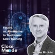 Introducing the 1st AI-Native Sales Execution Methodology w/Jim Dickie image
