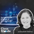 Navigating AI’s Impact on Enablement w/Elisabeth Marino image