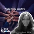 Unlocking Potential in Sales Teams w/Maria White image