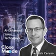 Leveraging AI as a Peak Performance Coach for Sales and Sales Leaders w/Nick Caruso image