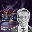 A Conversation with a CRO About the Evolution of Selling and Methodology image