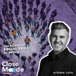 Selling With Social Proof To Grow Revenue w/Gabe Lullo image