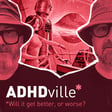 Episode 71 - The Future of ADHD image