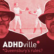 Episode 87 - The ADHD Conflict Crisis: How We Handle Ourselves (And Others) image
