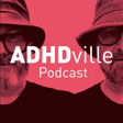 Episode 119 - ADHD and Having a Cold / Man Flu / Bubonic Plague image