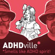Sniffing Out The Link Between ADHD And Smell image