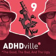 Episode 85 - The Good, Bad and the Ugly #9 image
