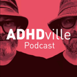Episode 134 - ADHD & Tattoos: Why We Can’t Stop (or Won’t Start) image