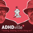 Episode 82 - We Take An Online Autism Test! image