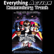 Everything Action Commentary: Mighty Morphin Power Rangers: The Movie (1995) image