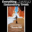 Everything Action Commentary: The Karate Kid (1984) image