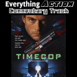 Everything Action Commentary: Timecop (1994) image