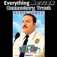 Everything Action Commentary: Paul Blart: Mall Cop (2009) image