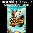 Everything Action Commentary: Panda Plan (2024) image