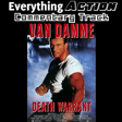 Everything Action Commentary: Death Warrant (1990) image