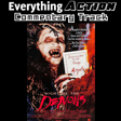 Everything Action Commentary: Night of the Demons (1988) image