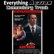 Everything Action Commentary: Raw Deal (1986) image