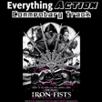 Everything Action Commentary: The Man with the Iron Fists (2012) image