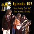 107. "You Really Got Me" - The Kinks (1964) image