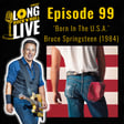 99. ‘Born In The U.S.A.’ - Bruce Springsteen (1984) image