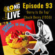 93. 'Berry Is On Top' - Chuck Berry (1959) image